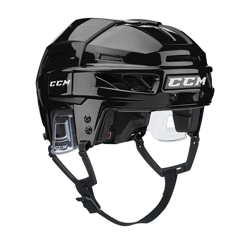 Ccm Fitlite 90 Hockeyhjelm Svart