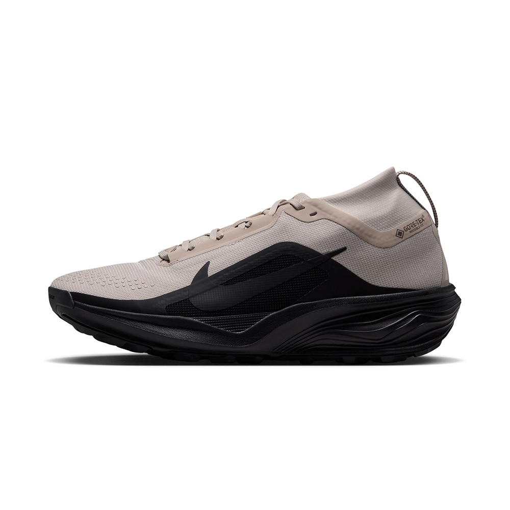 Nike ACG Pegasus Trail GORE-TEX Løpesko Herre Beige/Sort