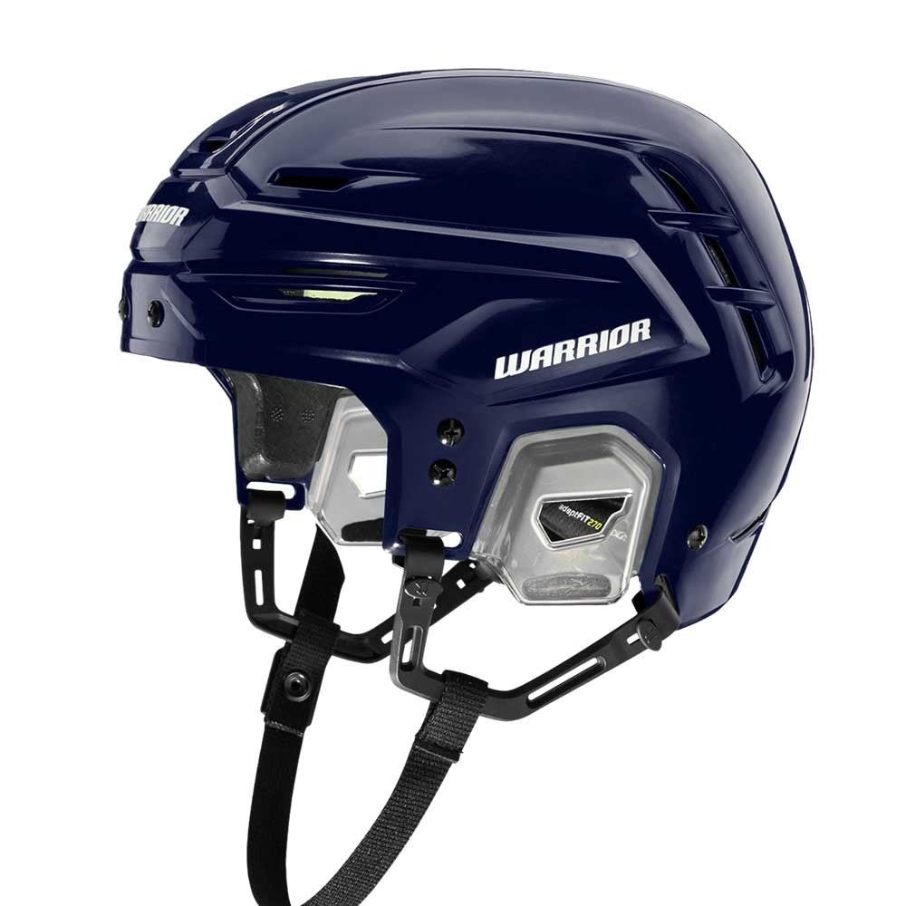 Warrior Alpha One Pro Hockeyhjelm Marine