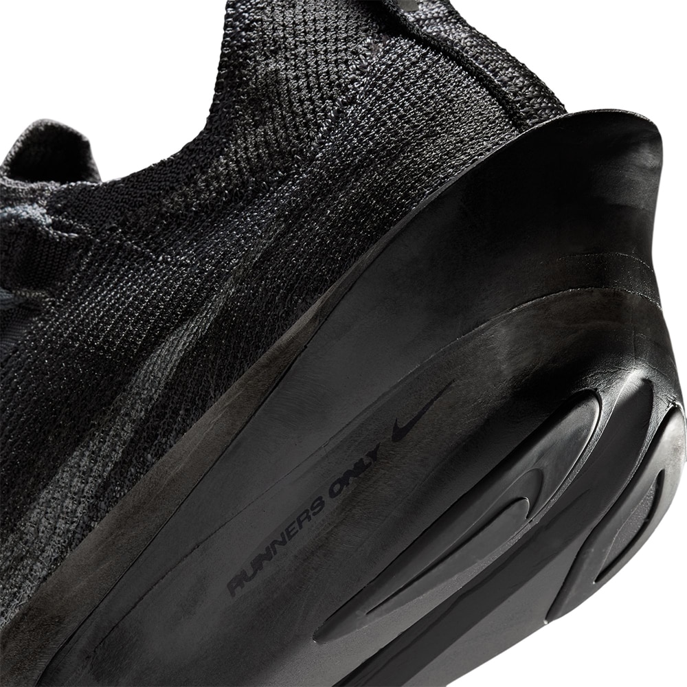 Nike Alphafly 3 Løpesko Herre Sort