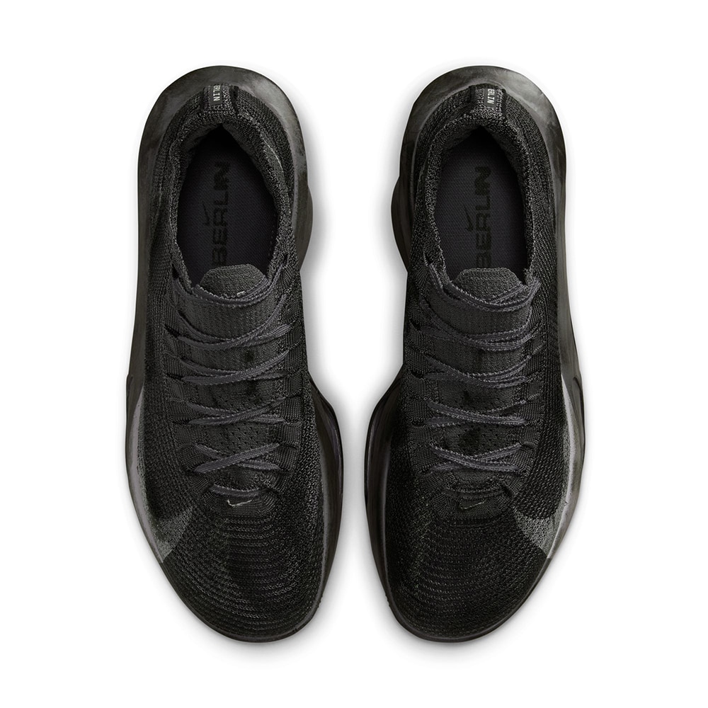 Nike Alphafly 3 Løpesko Herre Sort