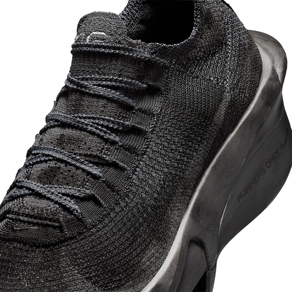 Nike Alphafly 3 Løpesko Herre Sort