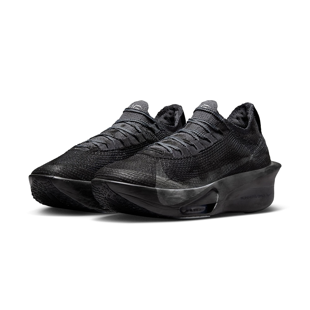 Nike Alphafly 3 Løpesko Herre Sort
