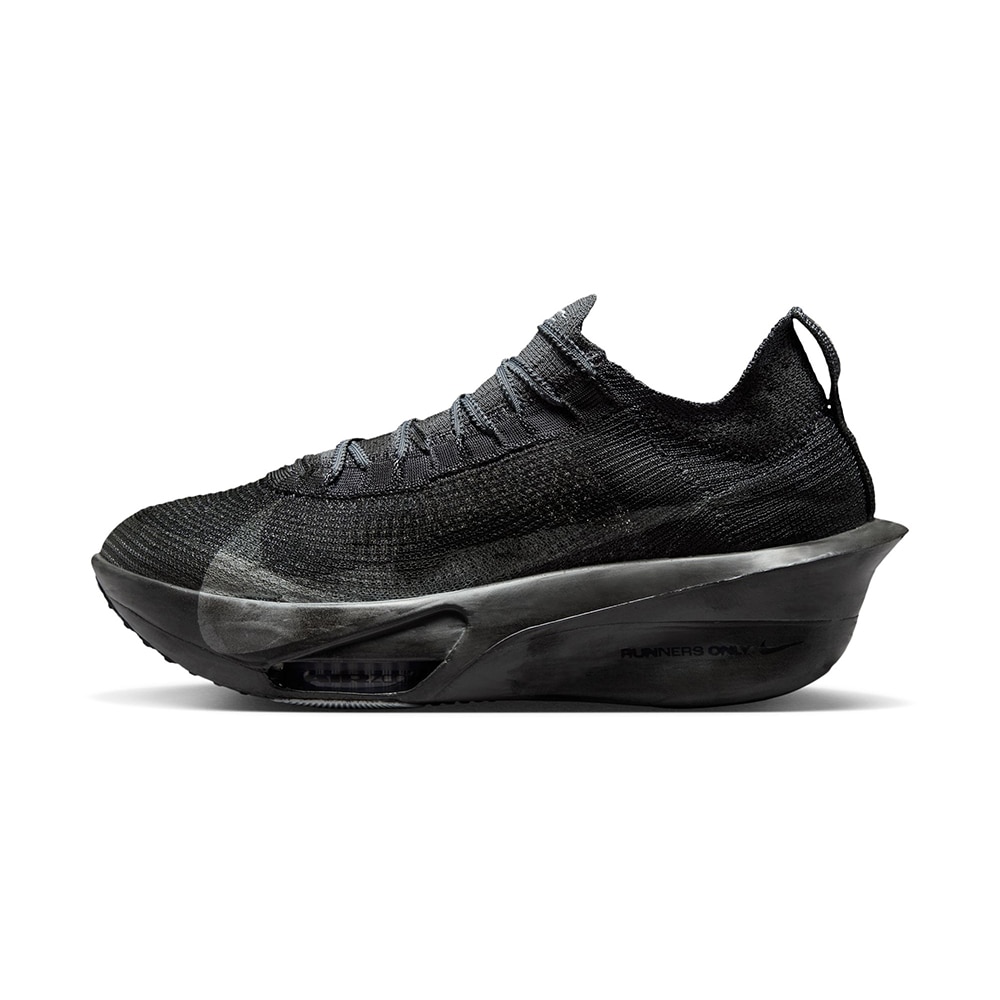 Nike Alphafly 3 Løpesko Herre Sort