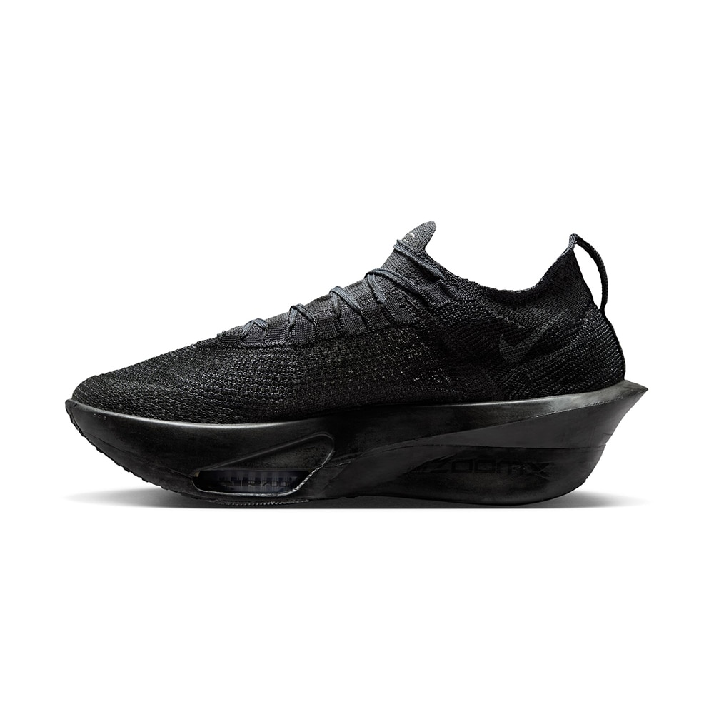Nike Alphafly 3 Løpesko Herre Sort
