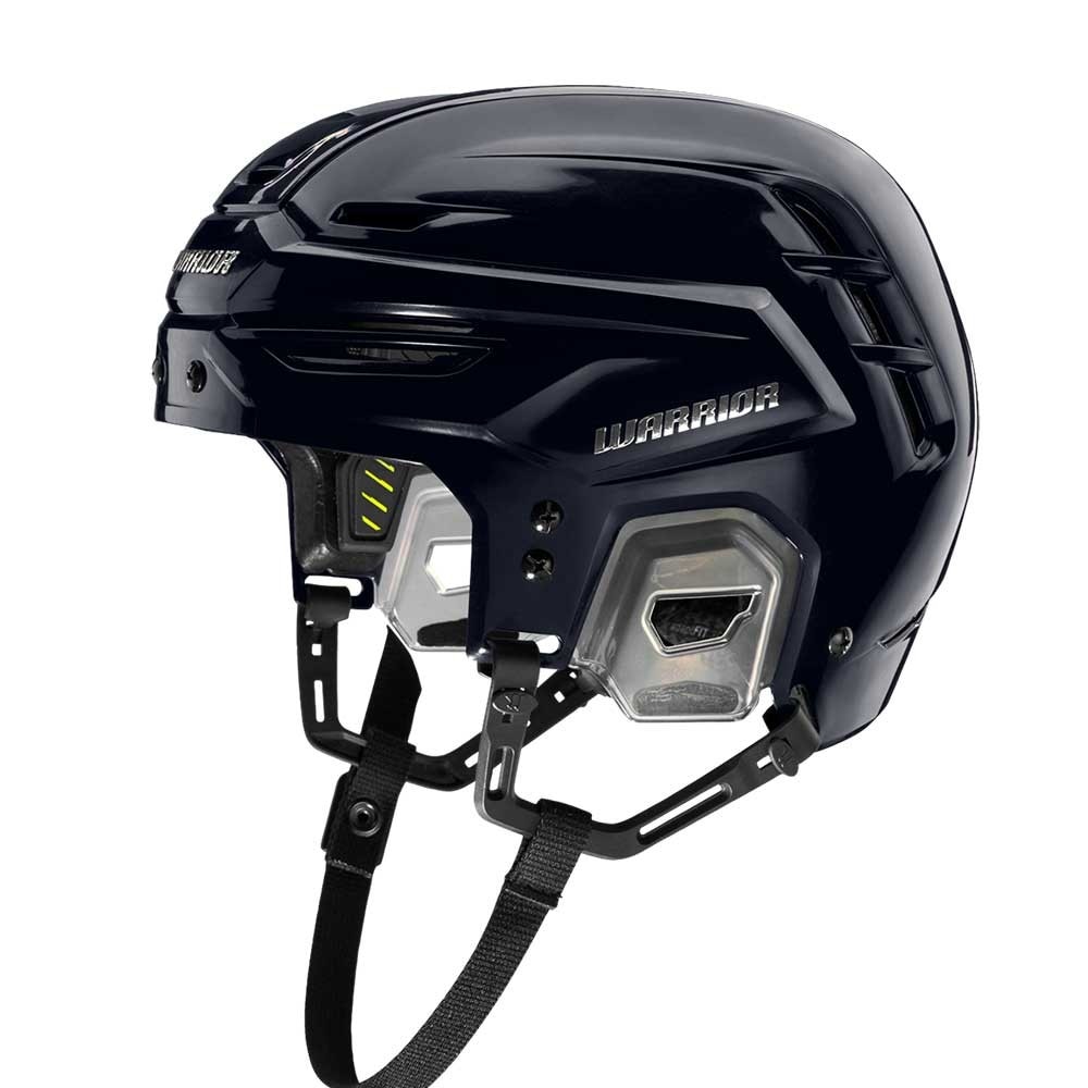 Warrior Alpha One Hockeyhjelm Marine