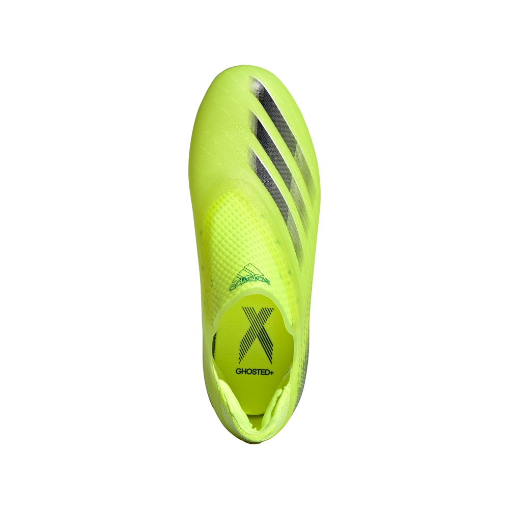 Adidas X Ghosted+ FG/AG Fotballsko Barn Superlative Pack