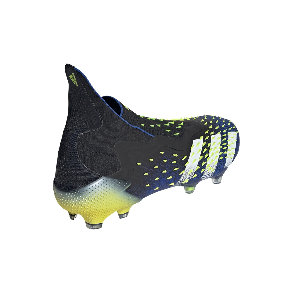 Adidas Predator Freak + FG/AG Fotballsko Superlative Pack