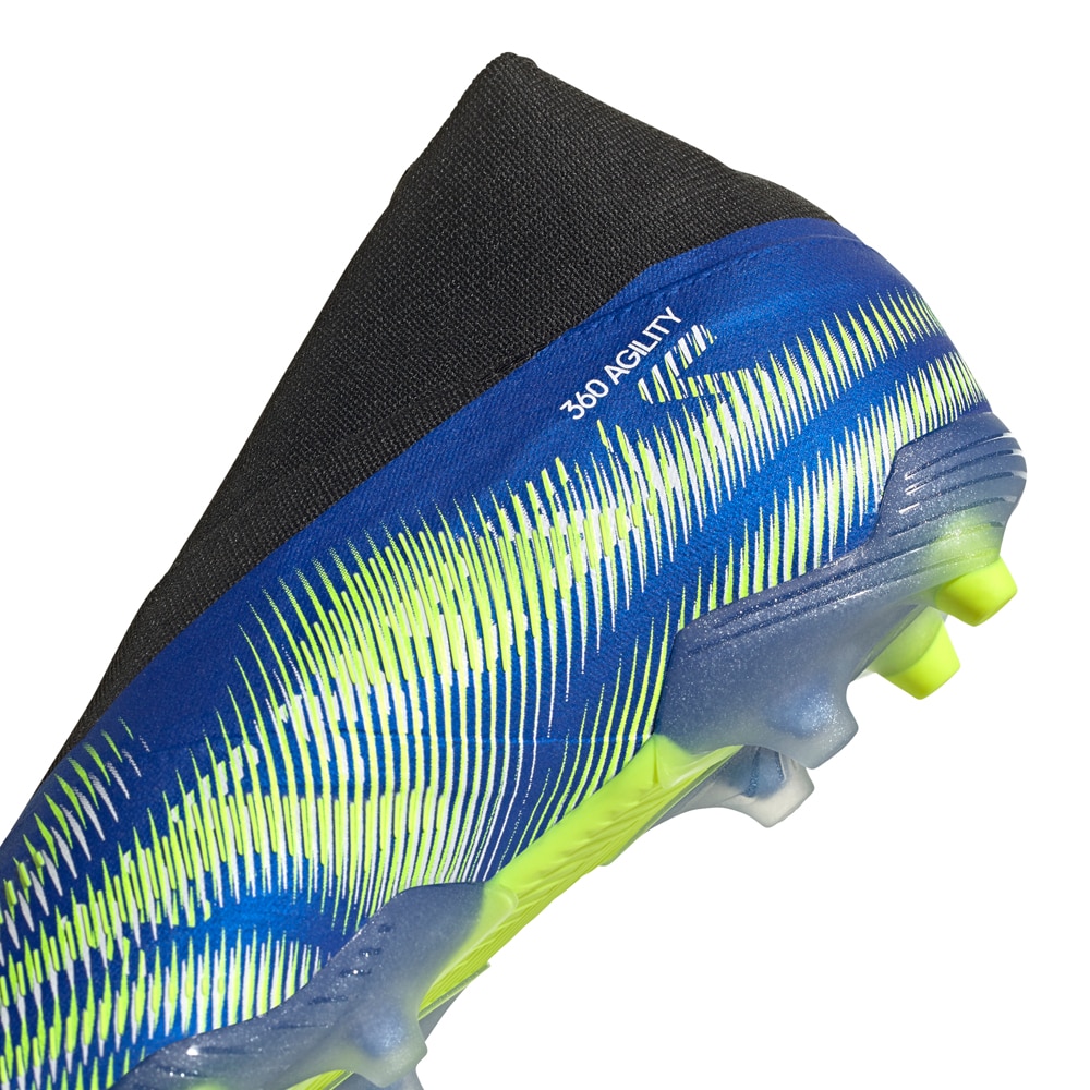 Adidas Nemeziz + FG/AG Fotballsko Barn Superlative Pack