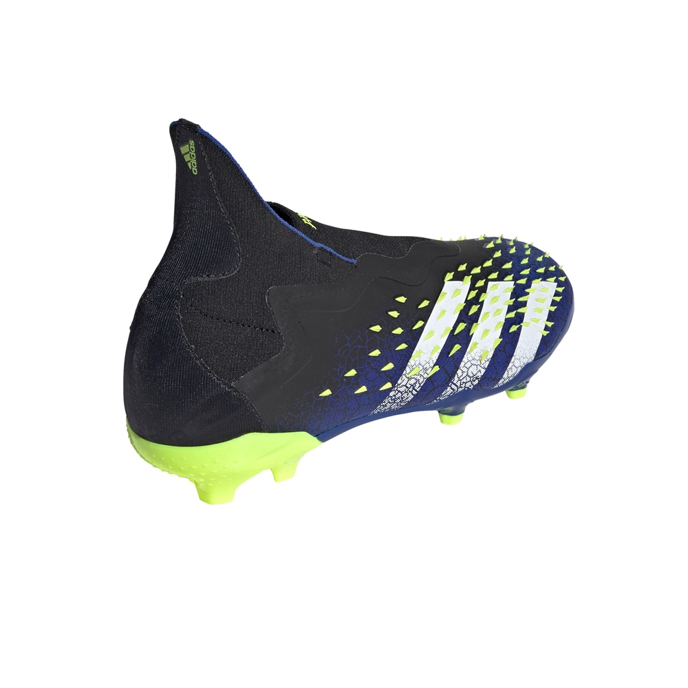 Adidas Predator + FG/AG Fotballsko Barn Superlative Pack