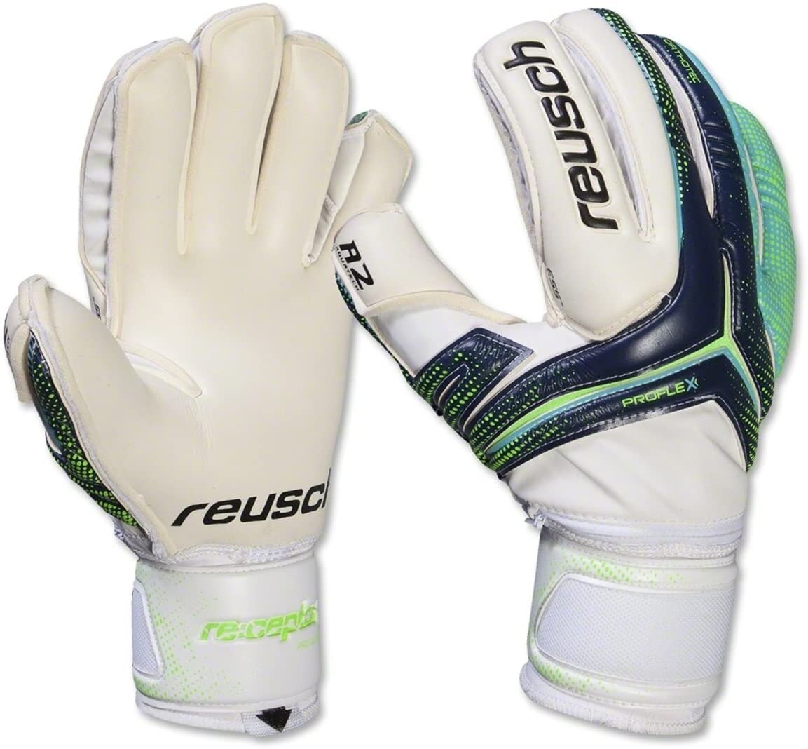 Reusch Receptor Pro A2 Keeperhansker 