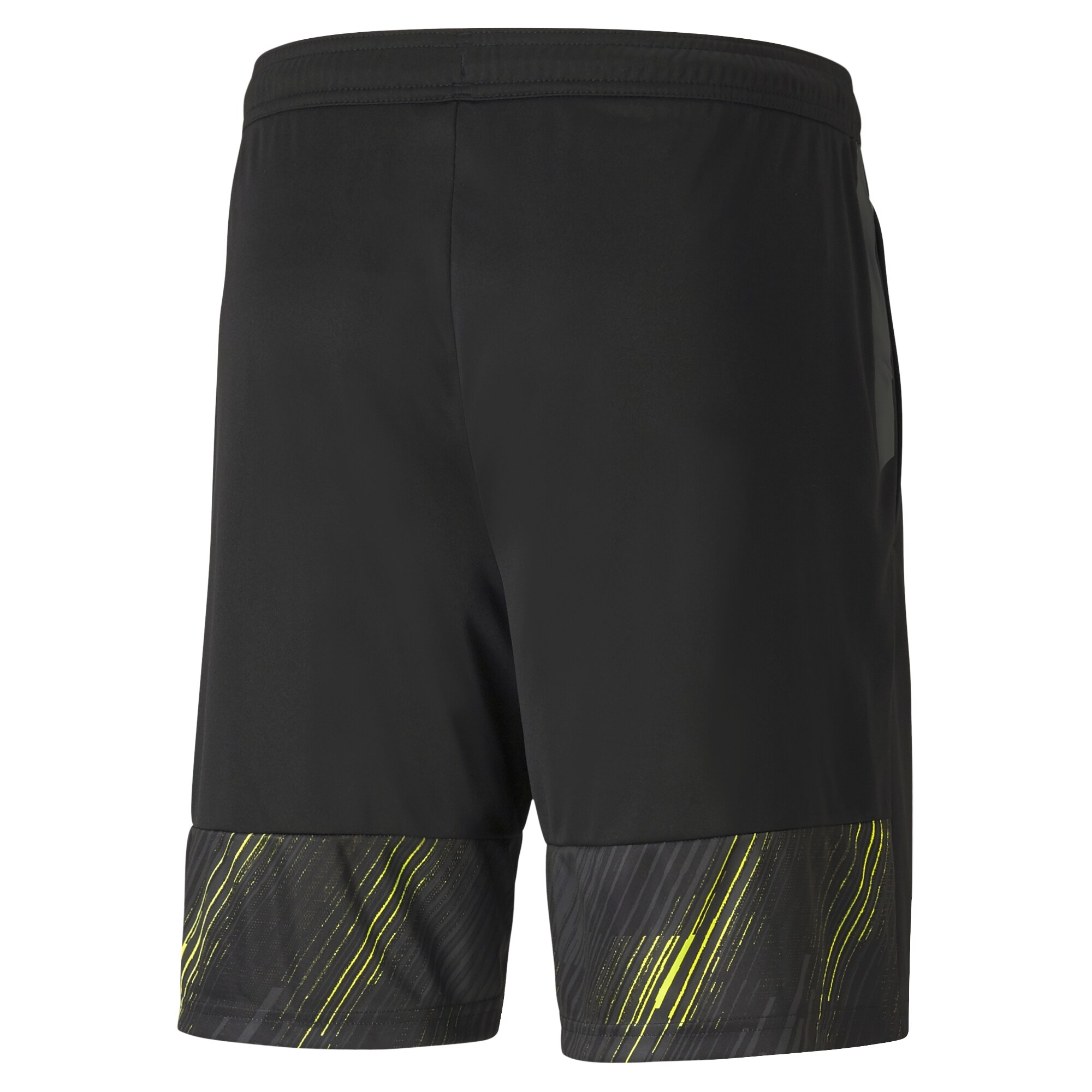 Puma IndividualCup Fotballshorts Barn Game On Pack