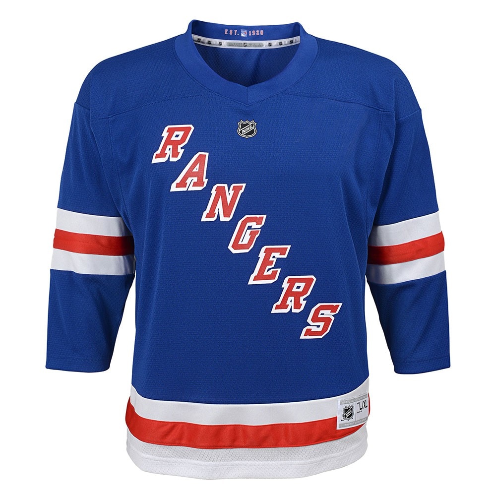 Outerstuff NHL Hockeydrakt Barn New York Rangers