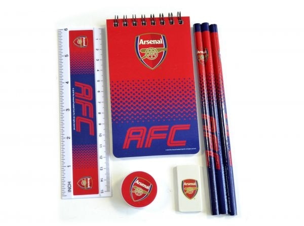 Arsenal skolesett