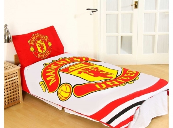 Manchester United sengesett