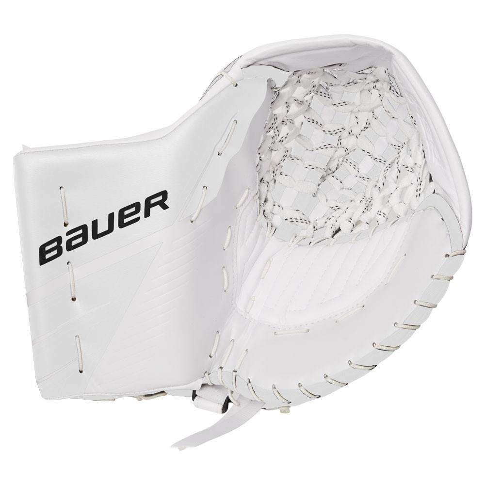 Bauer Supreme Ultrasonic Snapphanske