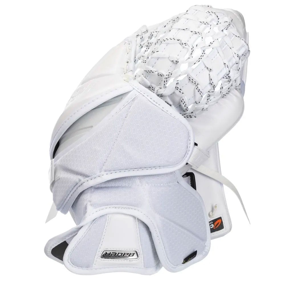 Bauer Supreme Ultrasonic Snapphanske