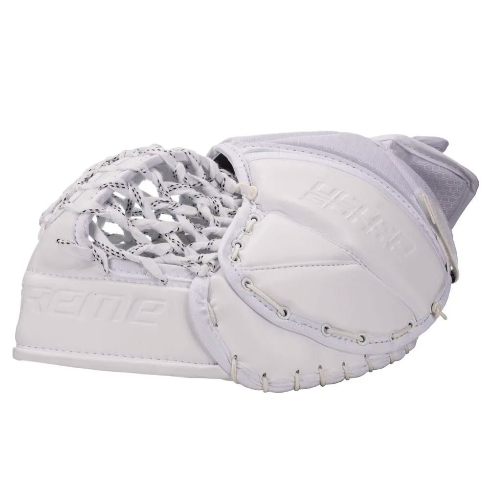 Bauer Supreme Ultrasonic Snapphanske