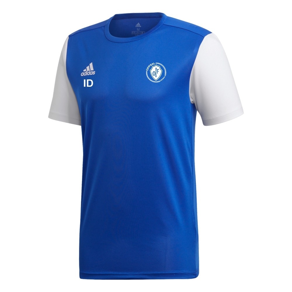 Adidas Oppsal IF Treningstrøye