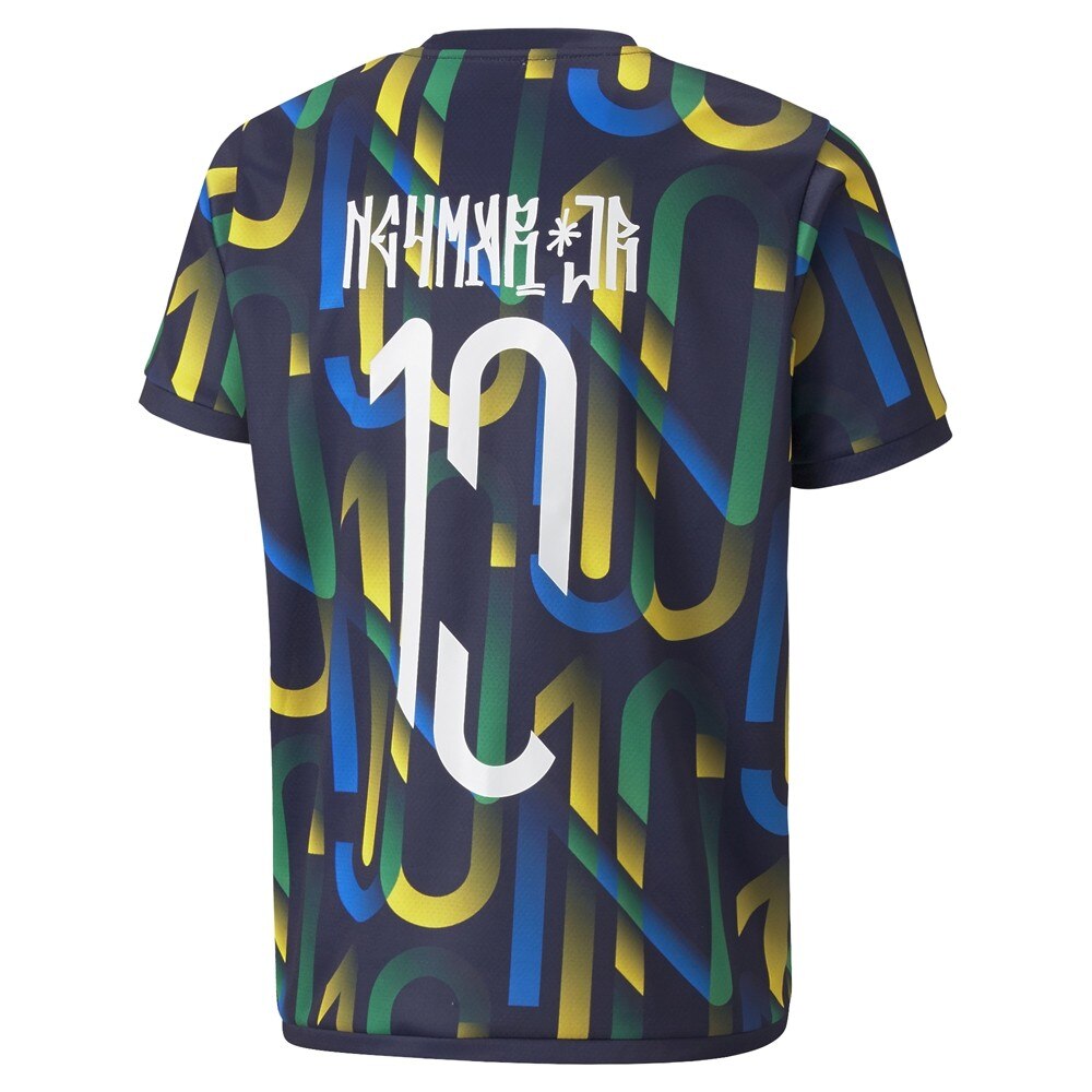 Puma Hero Fotballdrakt Barn Neymar Jr Future Collection