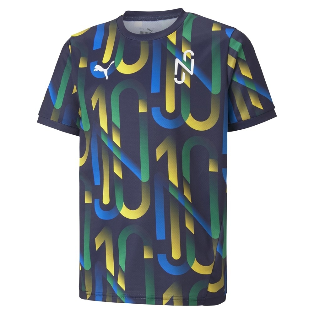 Puma Hero Fotballdrakt Barn Neymar Jr Future Collection