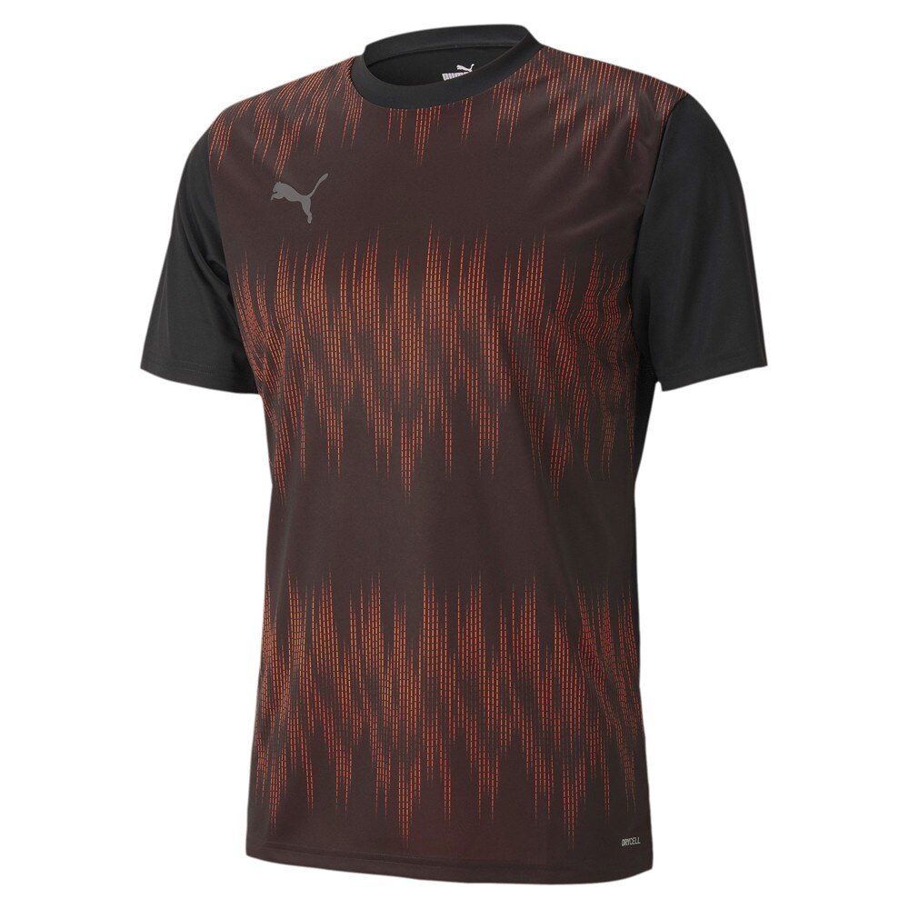 Puma ftblNXT Graphic Core Fotballtrøye Chasing Adrenaline Pack