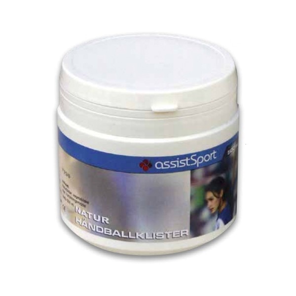 Assist Sport Natur Håndballklister 100ML