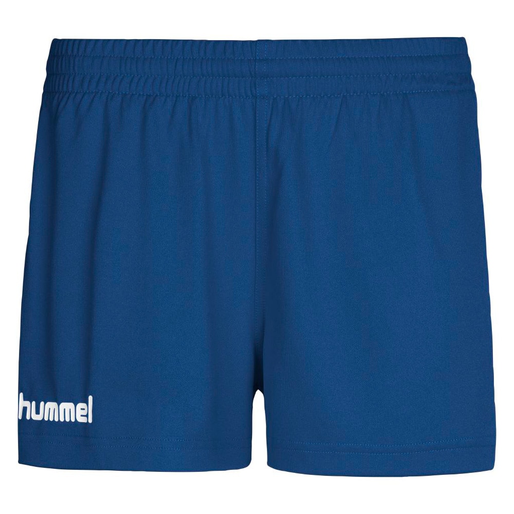 Hummel Core Poly Shorts Dame