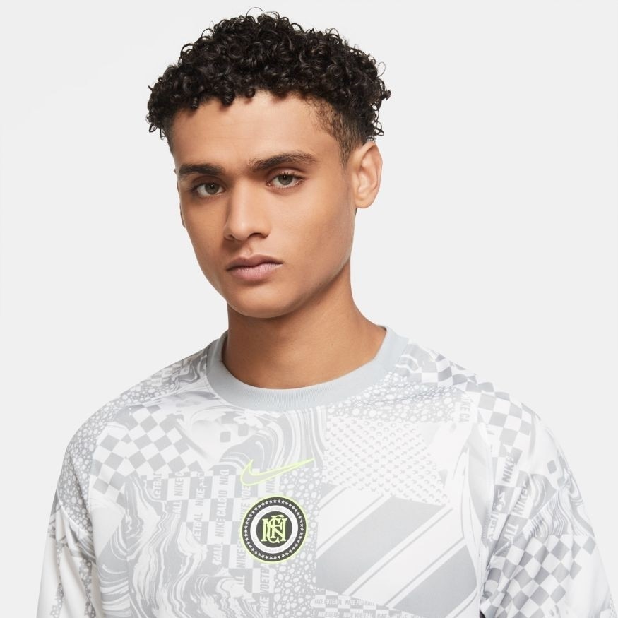 Nike FC Fotballdrakt Hjemme Hvit