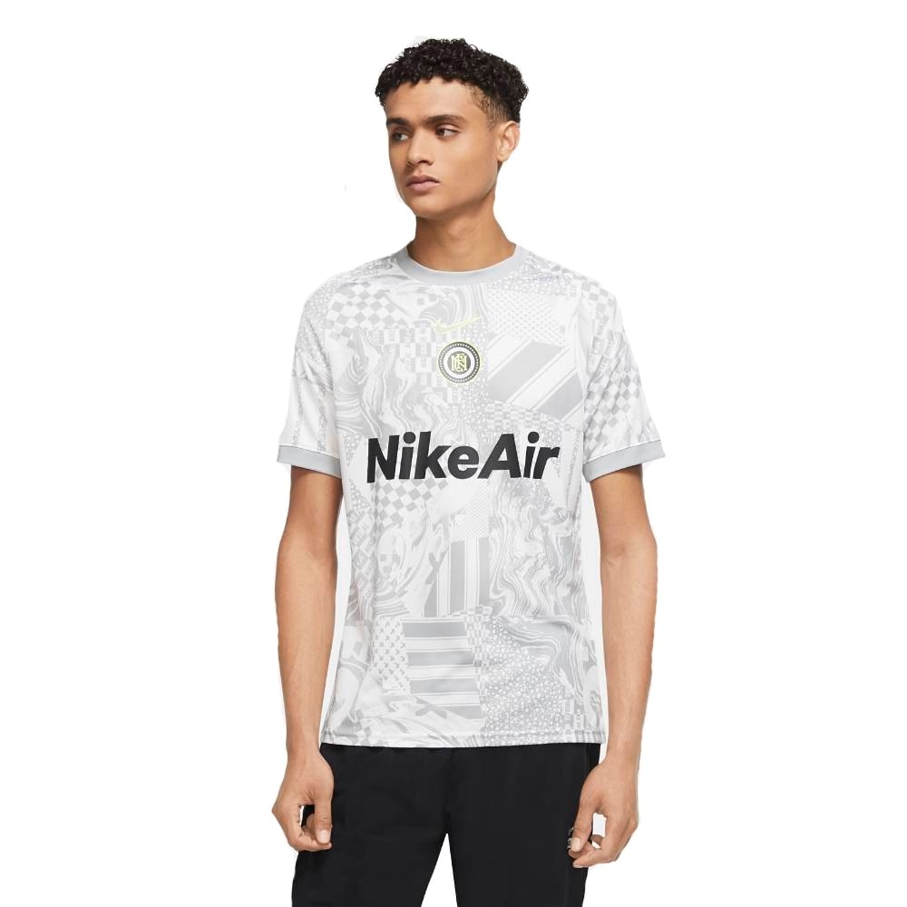 Nike FC Fotballdrakt Hjemme Hvit