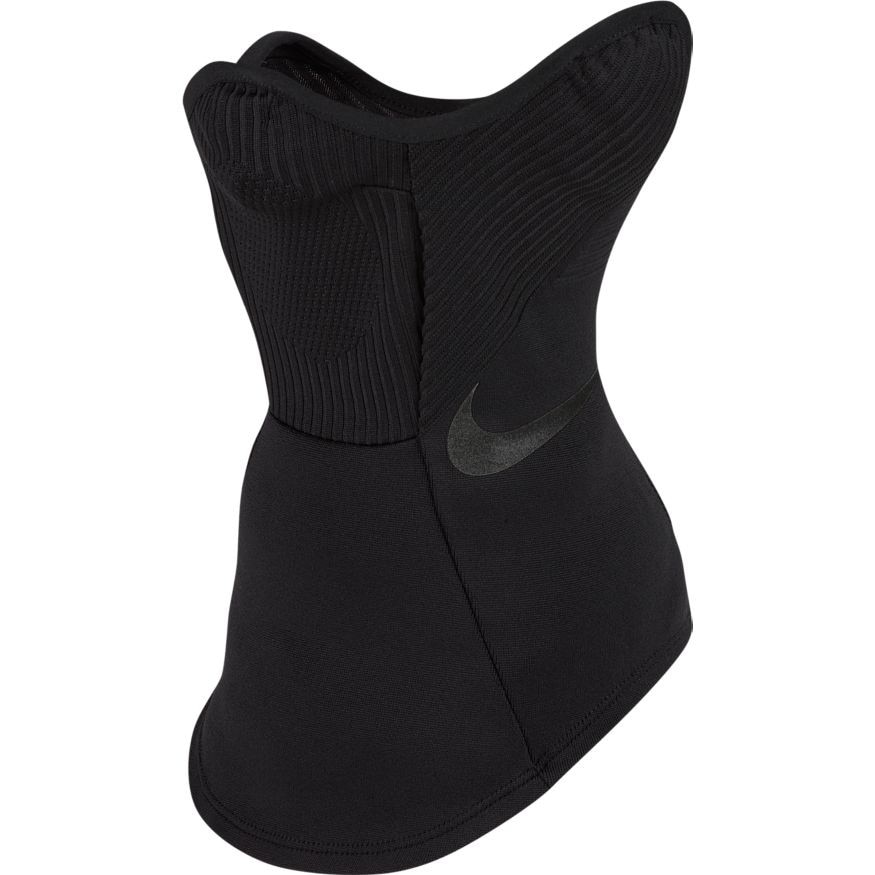 Nike Vaporknit Strike Snood Hals Sort