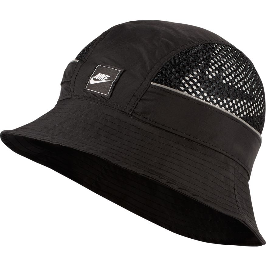 Nike Mesh Bucket Cap Sort