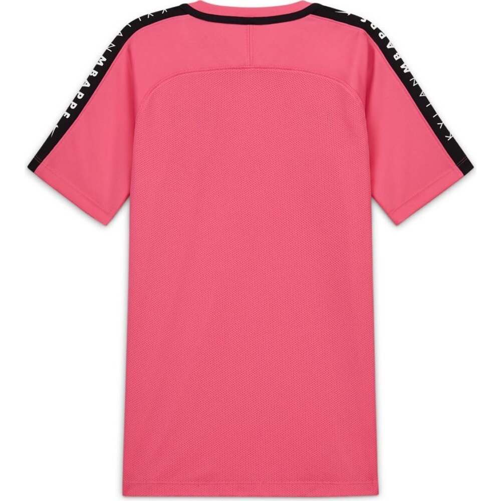 Nike Mbappé Dry Treningstrøye Barn Rosa