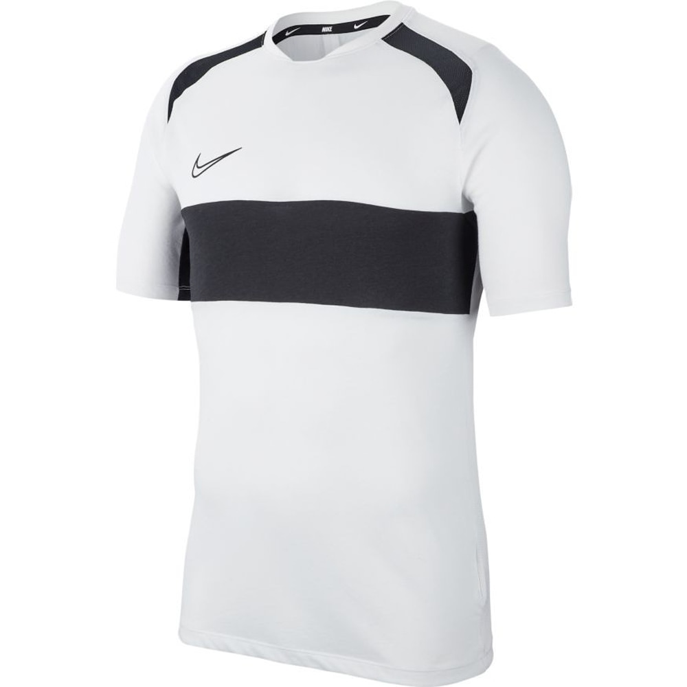 Nike Dry Academy Treningstrøye Hvit/Sort