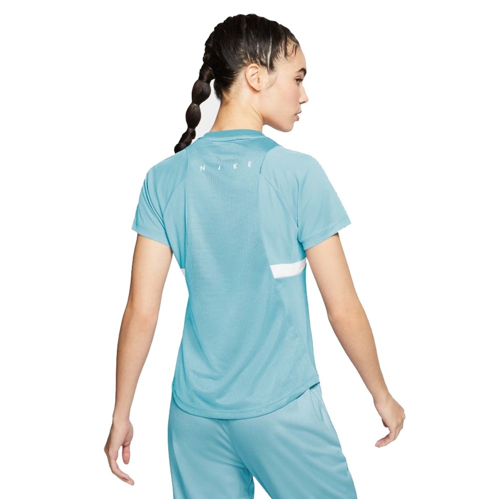 Nike Dry Academy Treningstrøye Dame Turkis