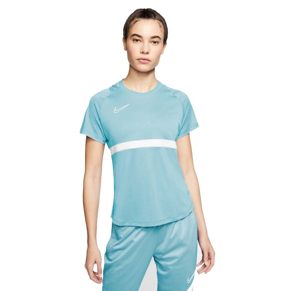 Nike Dry Academy Treningstrøye Dame Turkis
