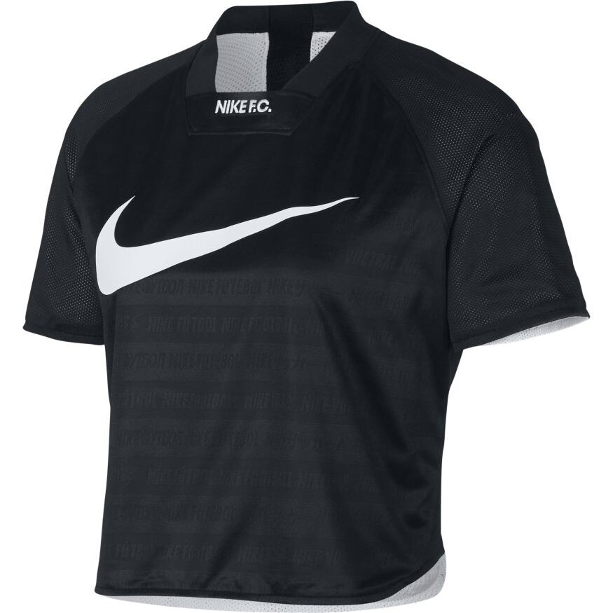 Nike FC Dry Treningstopp Dame