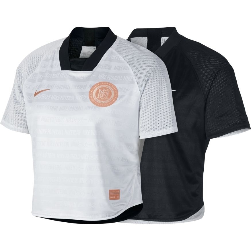 Nike FC Dry Treningstopp Dame