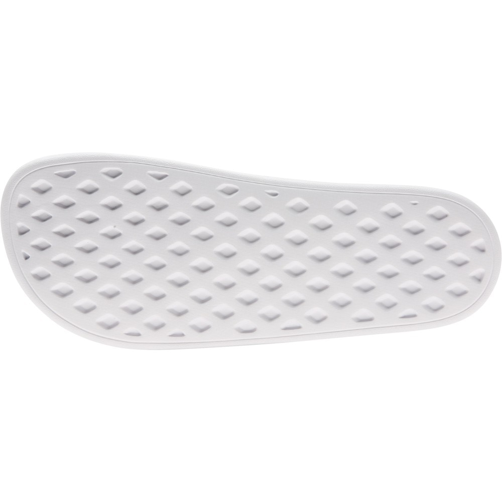 Adidas Adilette BOOST Slippers Hvit/Sort
