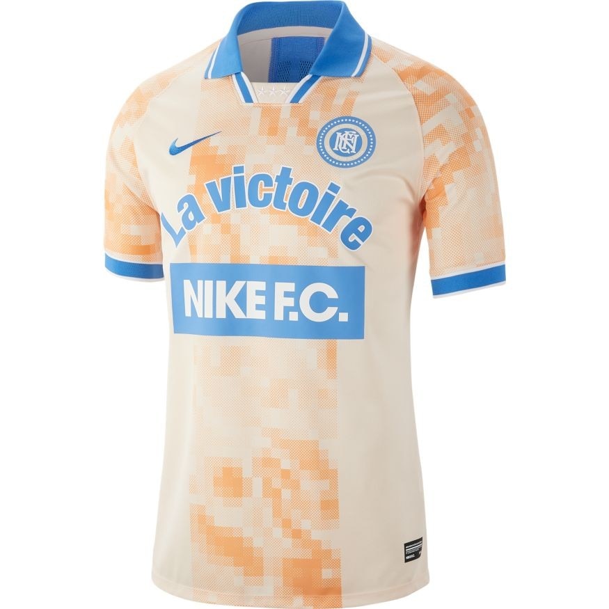 Nike FC La Victoire Fotballdrakt Hjemme