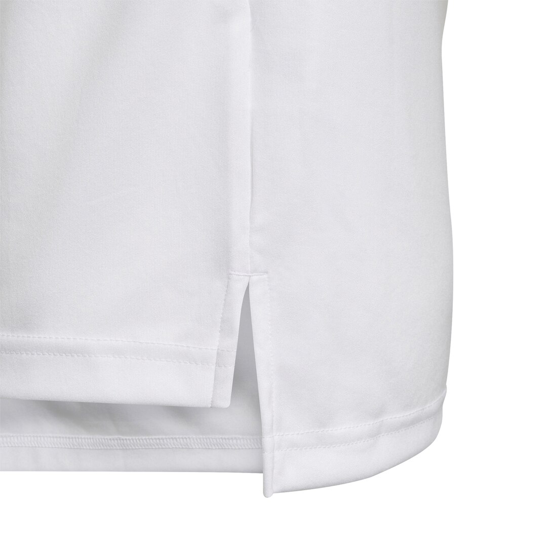 Adidas Salah Treningstrøye Barn Hvit