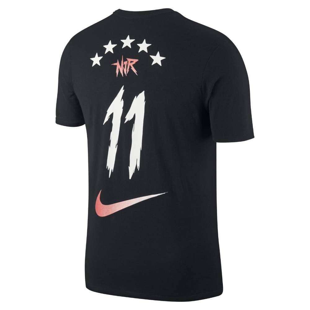 Nike Neymar Mixtape Jr Kortermet T-skjorte