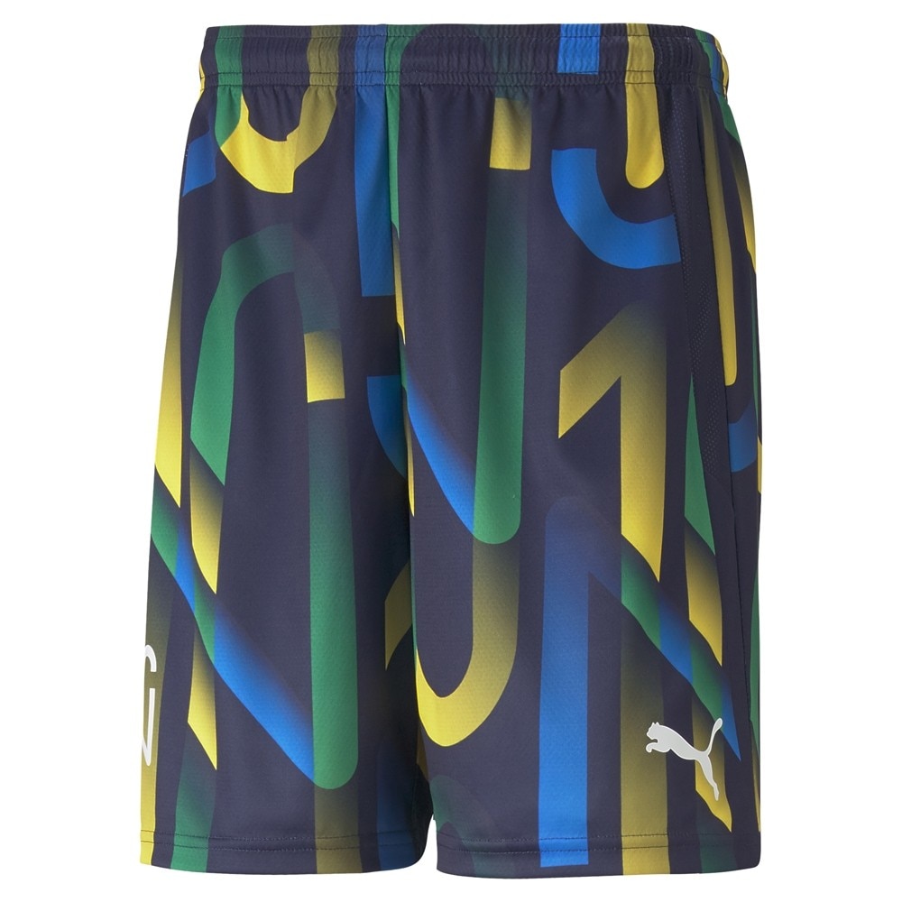 Puma Hero Shorts Neymar Jr Future Collection