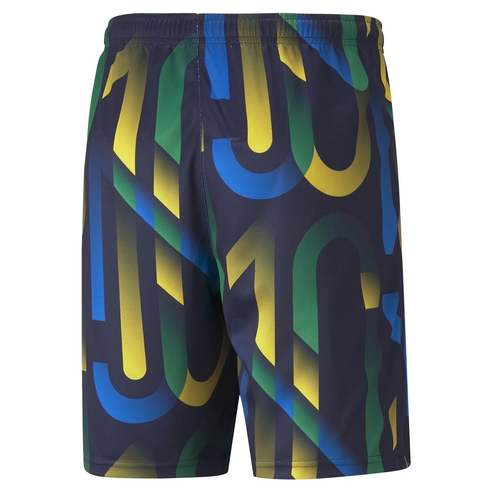 Puma Hero Shorts Neymar Jr Future Collection