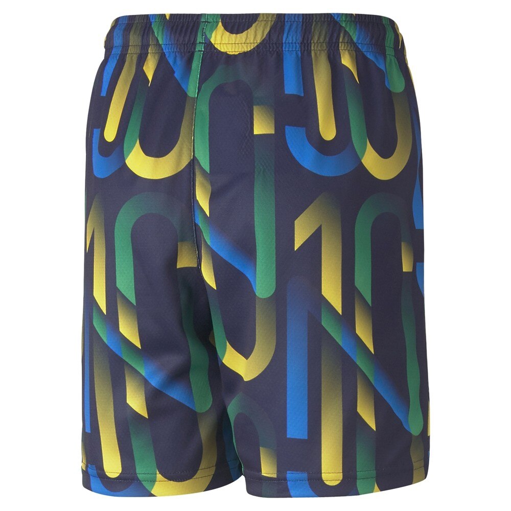 Puma Hero Shorts Barn Neymar Jr Future Collection