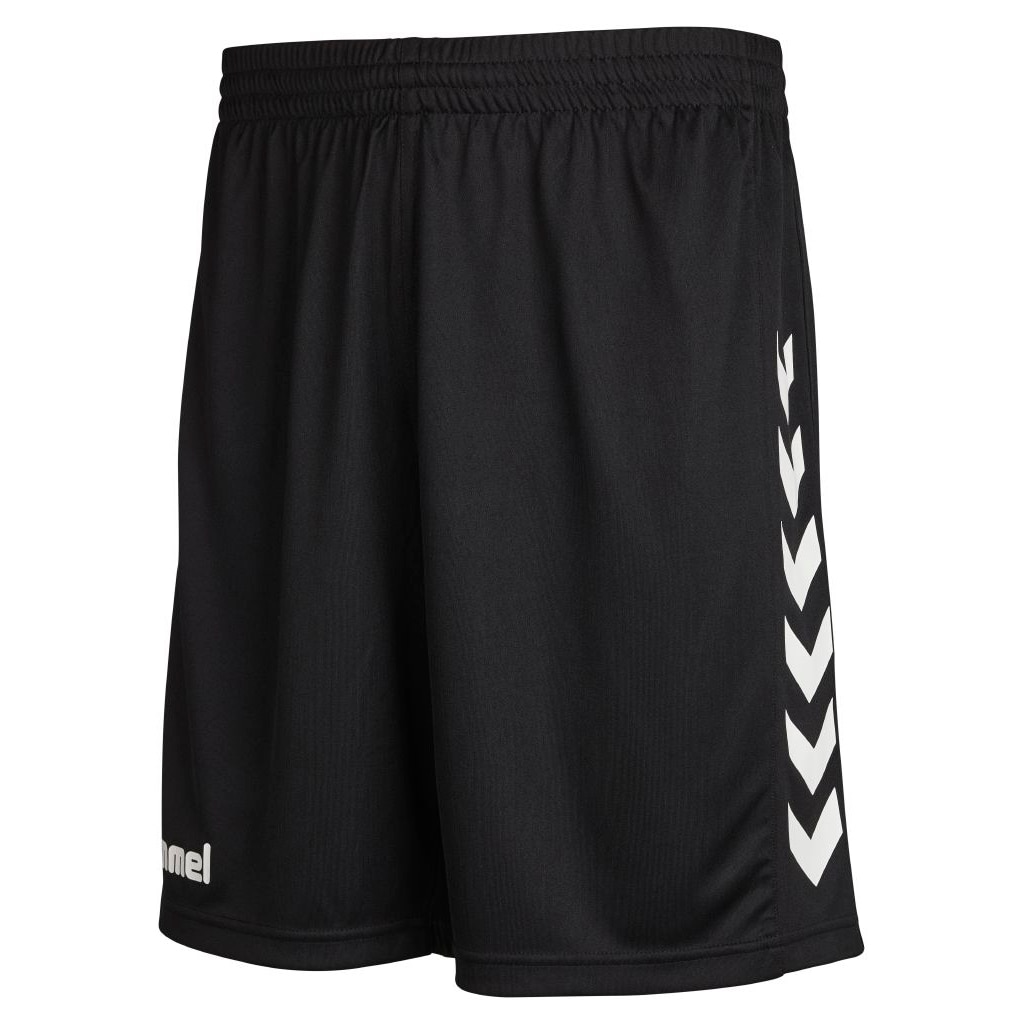 Hummel Core Poly Shorts Sort