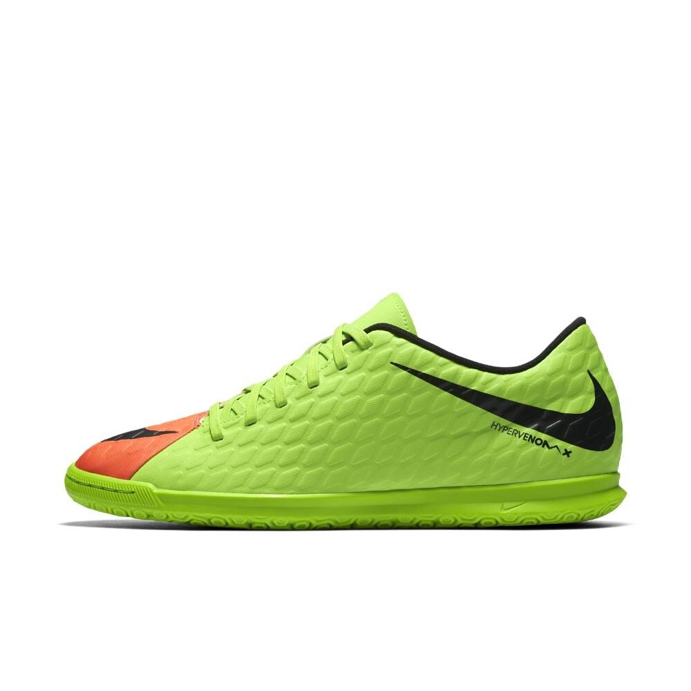 Nike Hypervenomx Phade III C Futsal Innendørs Fotballsko