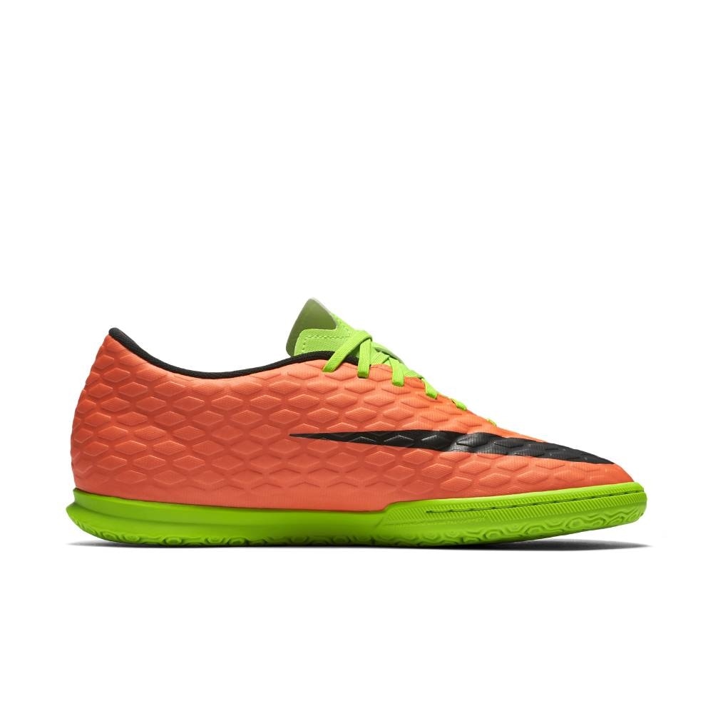 Nike Hypervenomx Phade III C Futsal Innendørs Fotballsko