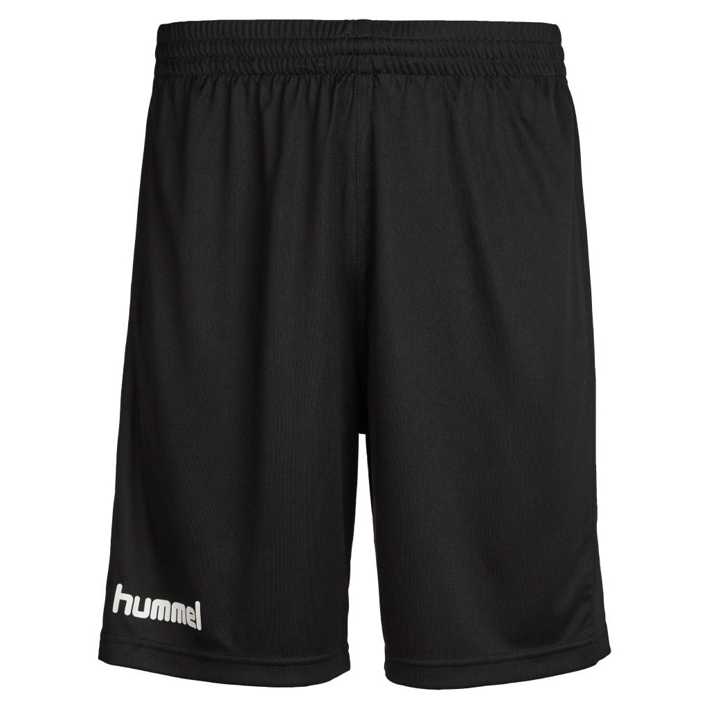 Hummel Core Poly Shorts Sort