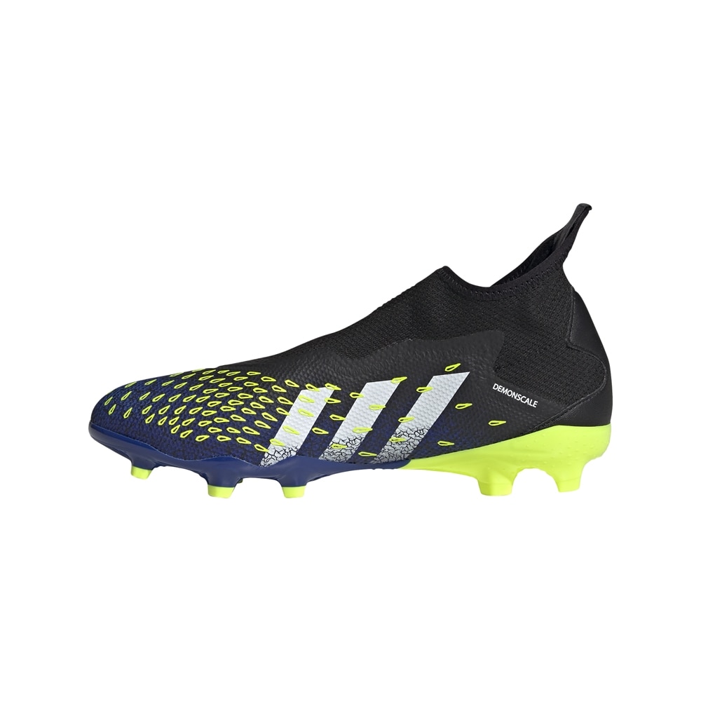Adidas Predator Freak .3 Laceless FG/AG Fotballsko Superlative Pack